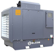 Дизельный генератор Elcos GE.PK.088/080.LT с АВР