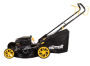Газонокосилка бензиновая Huter GLM-530SX