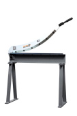 Гильотина для рубки металла Metal Master MG 1000 (HS 1000)