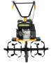 Культиватор HUTER GMC-6.5