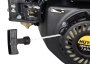Двигатель бензиновый GE-170F-19 HUTER