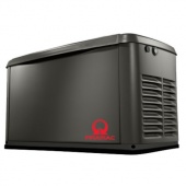 Газовый генератор Pramac GA20000