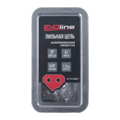 Цепь пильная EVOline CNG LP (57 звеньев, 3/8", 1.3 мм, 16")
