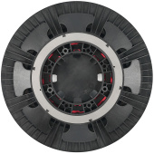 *MBLS400-215SD опора для крепления абразивного материала для MBLS400