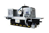 Станок плоскошлифовальный Stalex SG 60120AHD