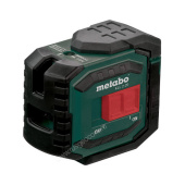 Лазерный уровень Metabo KLL 2-20