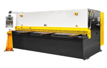 Гильотины гидравлические Stalex HSB 4000x10