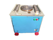 Станок для гибки арматуры TOR GW40M 40/32мм 3кВт (Z)