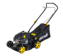 Газонокосилка бензиновая HUTER GLM-3.5T