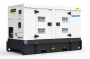 Дизельный генератор PowerLink PPL12 в кожухе с АВР