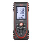 Лазерный дальномер Leica Disto X3
