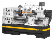 Станок токарно-винторезный Stalex C6251/3000
