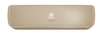Инверторная сплит-система серии CHAMPAGNE CRYSTAL SUPER DC Inverter (R32) AS-13UW4RVETG01(C) (комплект)