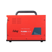 FUBAG PLASMA 40 Air с резаком FB P40 + Маска сварщика Хамелеон IQ 9-13N S В ПОДАРОК!