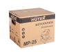 Мотопомпа HUTER MP-25
