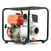 Бензиновая мотопомпа Meran MPG401
