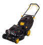 Газонокосилка бензиновая HUTER GLM-5.0SP