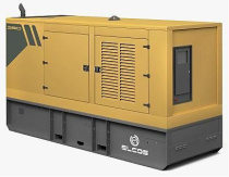 Дизельный генератор Elcos GE.MT.335/305.SS