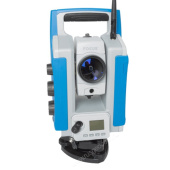 Тахеометр Spectra Precision FOCUS 35 RX 3”