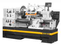Станок токарно-винторезный Stalex C6256/1000