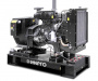 Дизельный генератор Energo ED 60/400 IV в ПБК 3