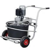 Миксерная установка BELMASH MS-6502 S262A