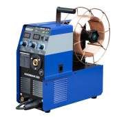 Сварочный полуавтомат AuroraPRO OVERMAN 220