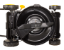 Газонокосилка бензиновая HUTER GLM-5.0ST