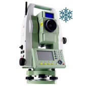 Тахеометр Leica TS09 power Arctic 2"