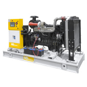 Дизельный генератор Mitsudiesel АД-150С-Т400-1РМ29