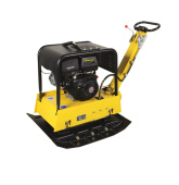 Виброплита реверсивная TOR CR330 300кг, 38кН (Loncin)