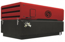 Передвижной компрессор Chicago Pneumatic CPS175-100 SUPM CS