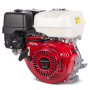 Двигатель бензиновый Honda GX 270 SHKR