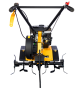 Культиватор HUTER GMC-5.5