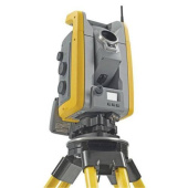 Роботизированный тахеометр Trimble S6 3" Robotic DR Plus