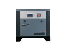 Винтовой компрессор Ironmac IC 20/10 C