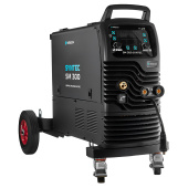 Сварочный полуавтомат Оберон SM 300 SYNTEC