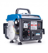 Бензиновый генератор Varteg G950