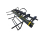 Мобильный листогиб METAL MASTER ALUBENDER 2600