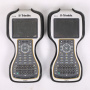 Б/у геодезический приемник Trimble R8-3 GSM, приёмник R8-3 (без модема), контроллер TSC3