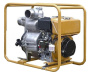 Дизельная мотопомпа DaiShin PTD 206 T