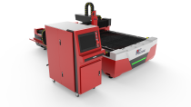 Оптоволоконный лазер MetMachine LCM-3015 Master 6000W