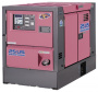 Дизельный генератор Denyo DCA-25USI2