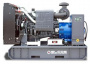 Дизельный генератор Elcos GE.DW.340/310.BF в контейнере с АВР