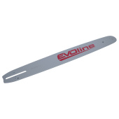 Шина пильная EVOline (18 дюймов, 0,325", 1.5 мм, хвостовик K095)