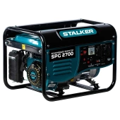 Бензиновый генератор STALKER SPG 2700 (N)