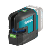 Лазерный уровень Makita SK105GDZ