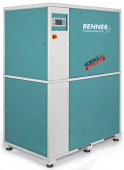Спиральный компрессор Renner SLM-S 16.5-10