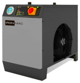 Осушитель сжатого воздуха IRONMAC I-200 DIGI