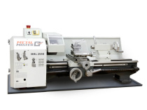 Токарный станок Metal Master MML 2550